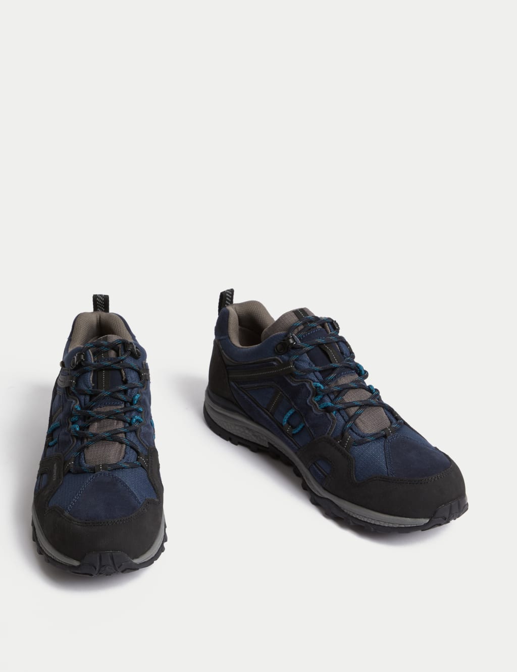 Waterproof Ripstop Walking Shoes 2 of 6