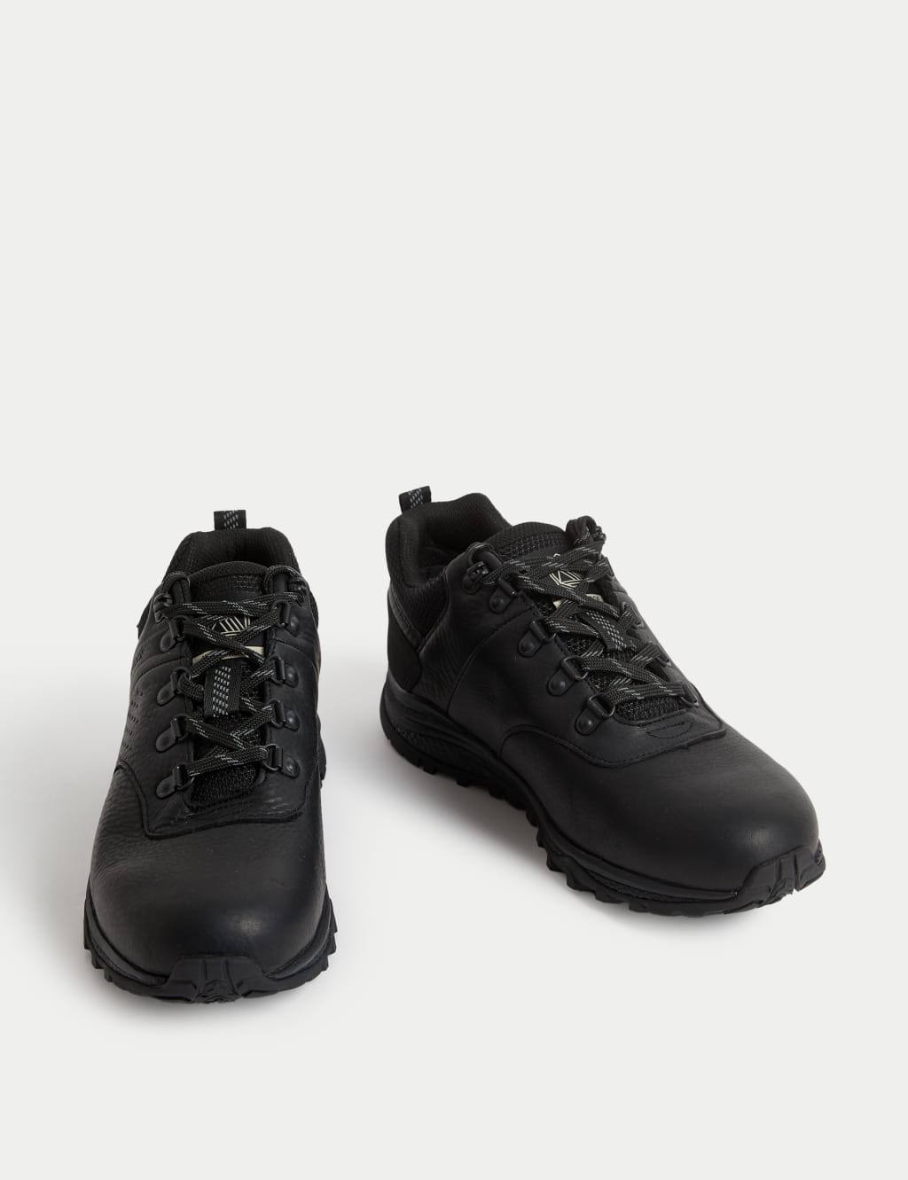 Marks and spencer walking shoes sales
