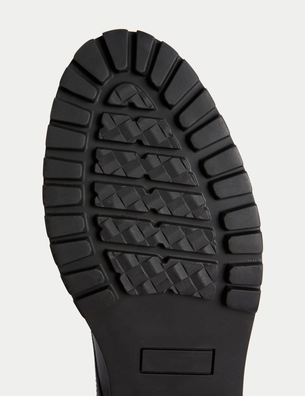 Leather Derby Heritage Shoes 5 of 5