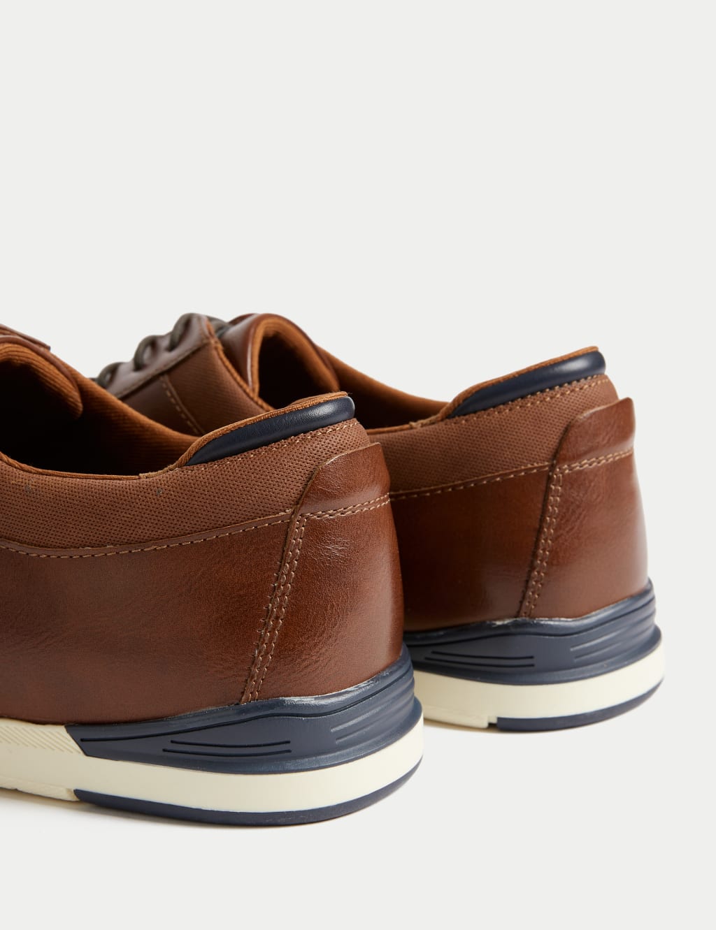 Derby Shoes 3 of 4
