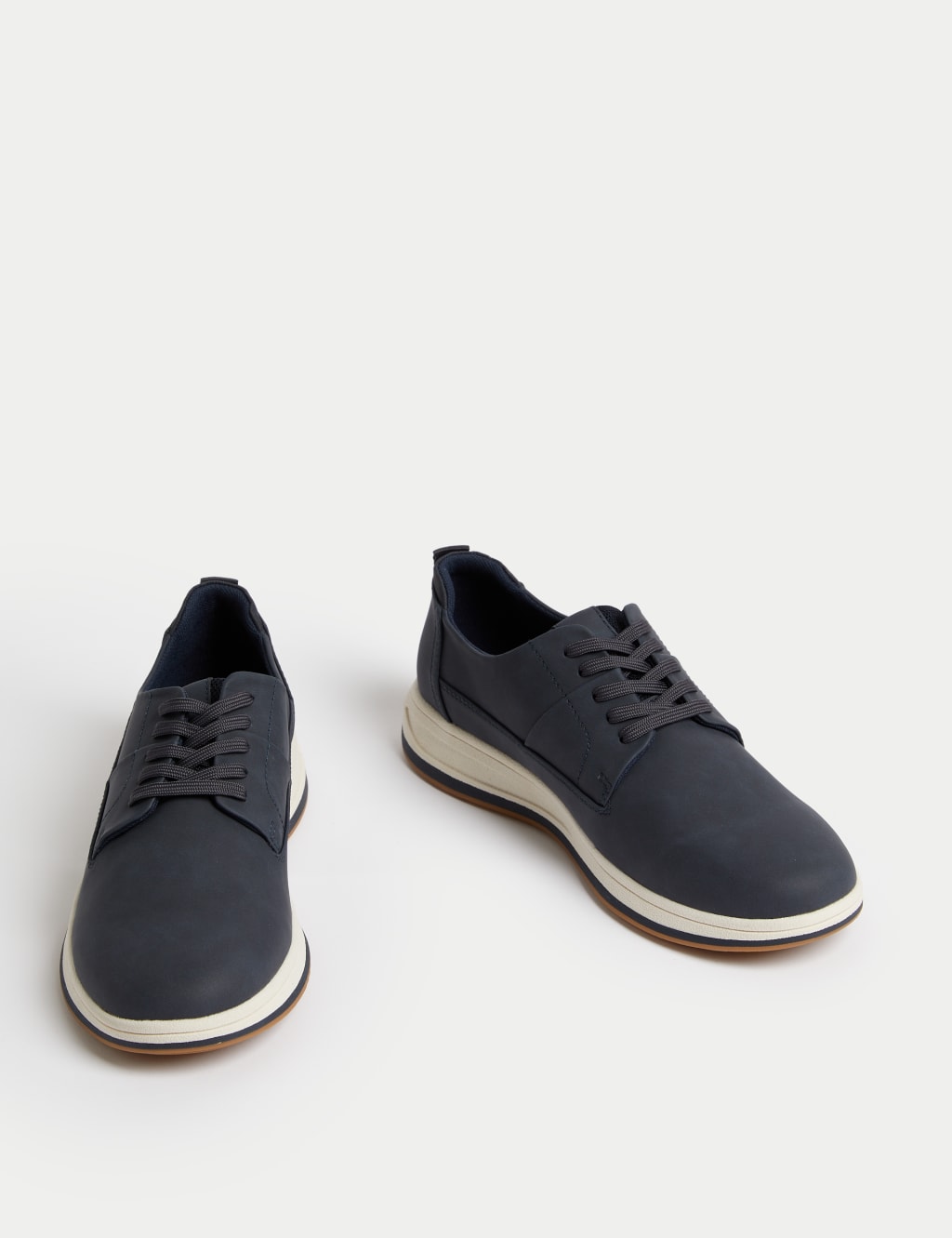 Derby Shoes 2 of 4