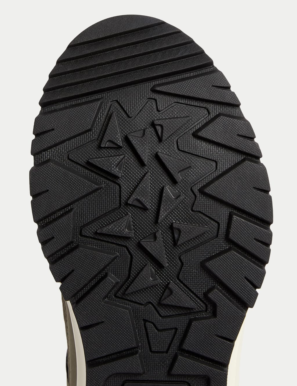 Shower Resistant Hiker Walking Shoes 4 of 4