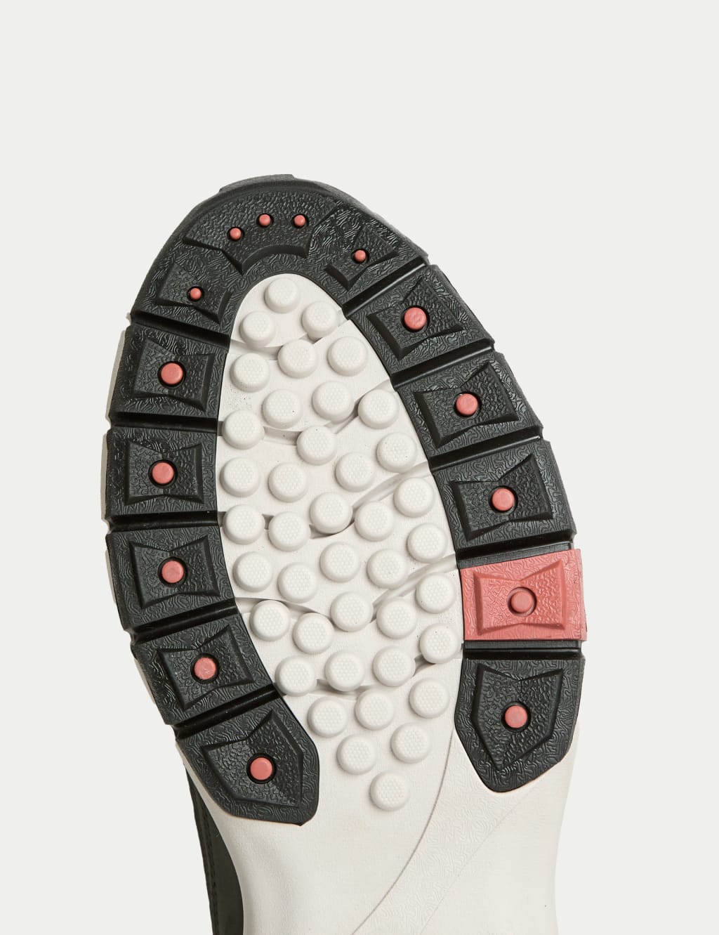 Waterproof Lace Up Walking Shoes 4 of 4