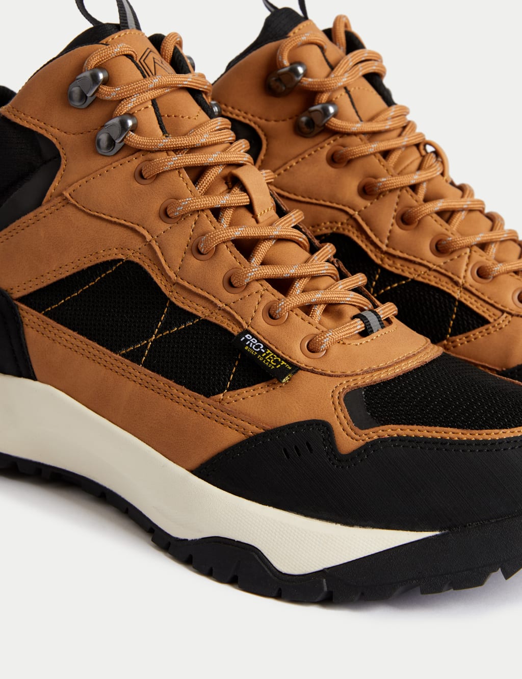 Marks and spencer hiking boots online