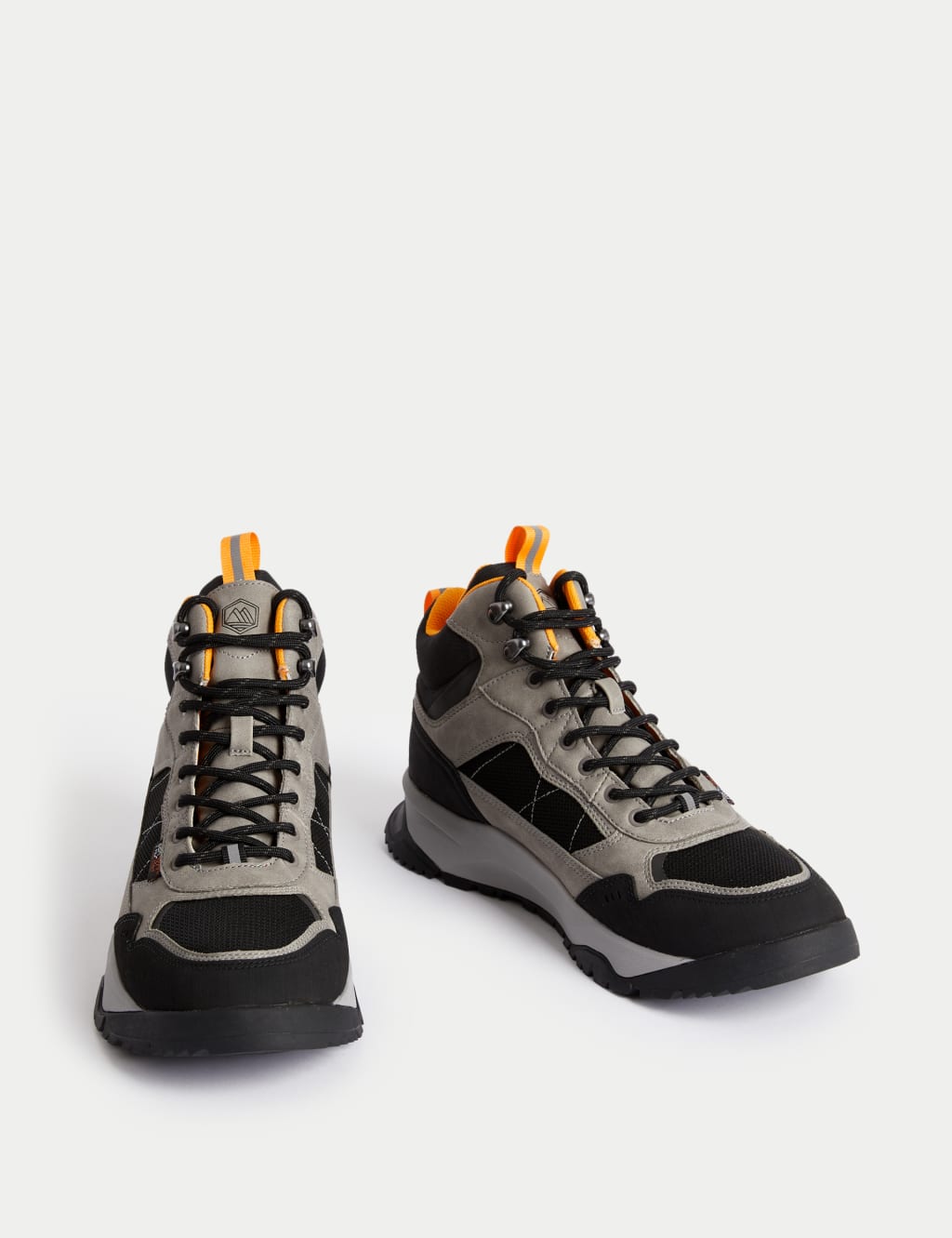 M&s walking boots sales