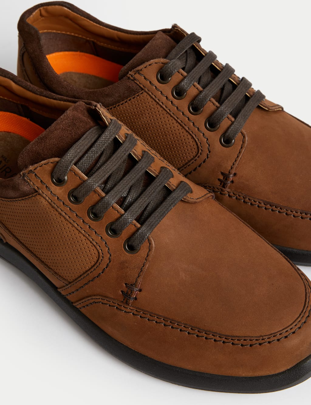 M&s mens shoes airflex sale