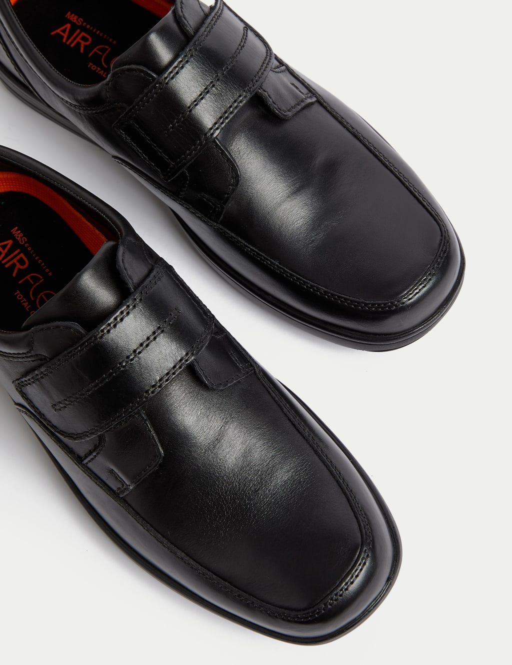 M and s extra wide fit shoes clearance