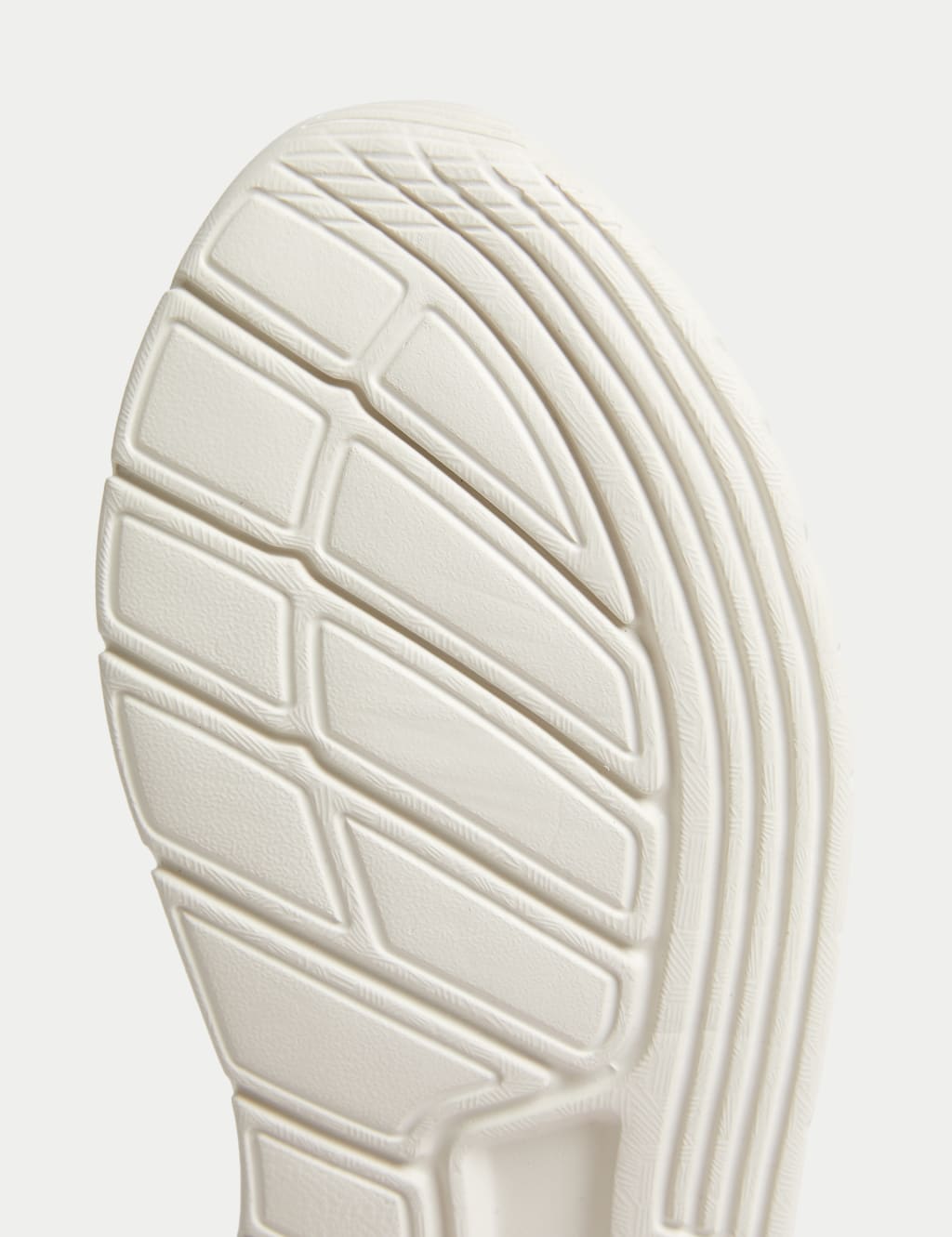 Airflex Slip On Trainers