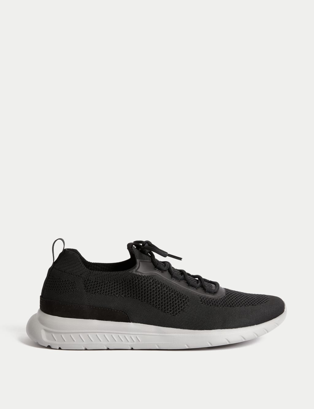 Airflex Lace Up Trainers
