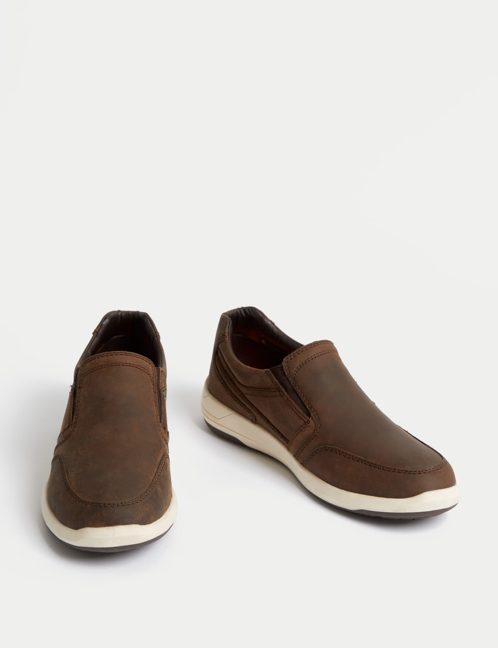 M&s mens shoes wide fitting hotsell