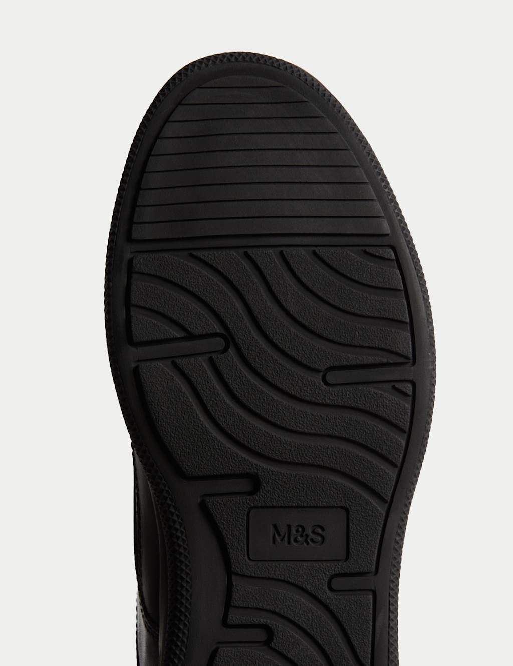 Wide Fit Leather Shoes 4 of 4