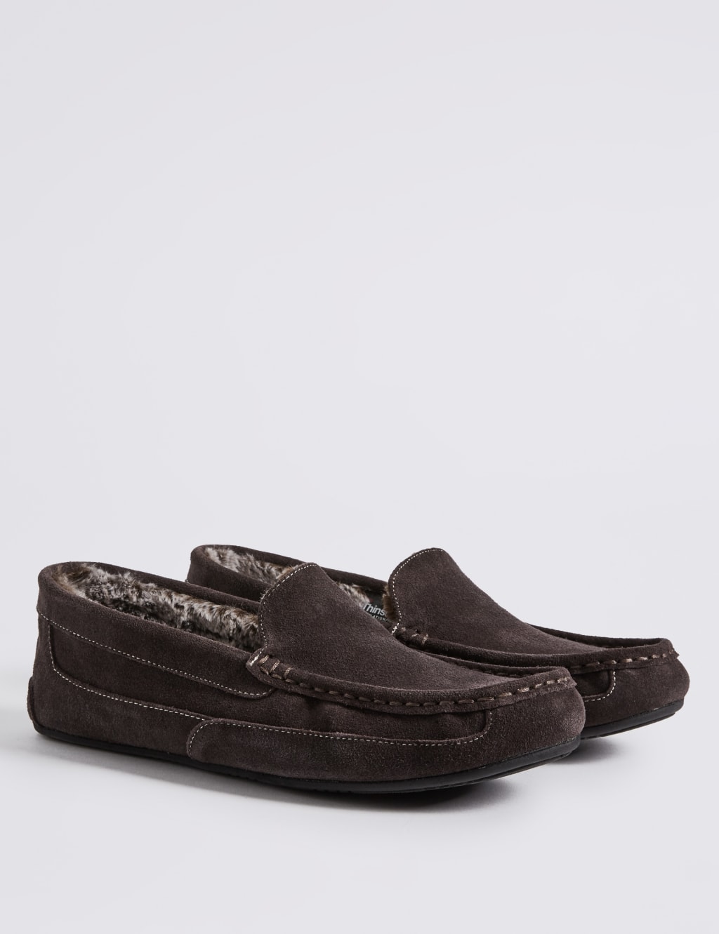 Big and tall slippers sale