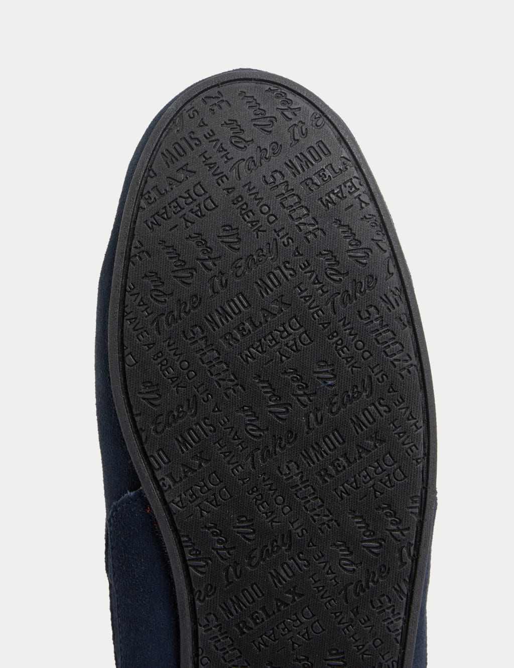 Suede Slippers with Freshfeet™ 4 of 4