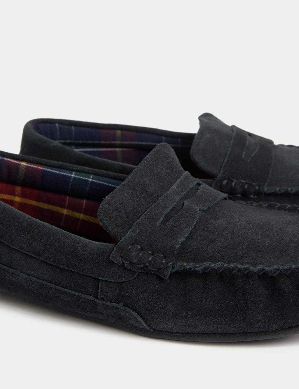 Marks and spencer slippers deals