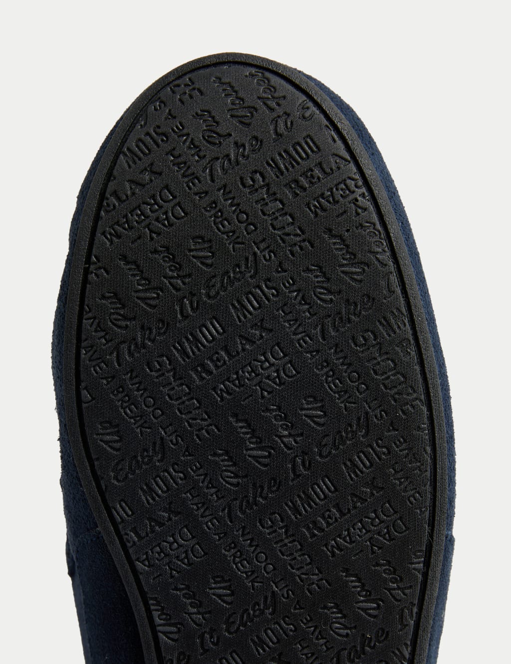 Suede Slippers with Freshfeet™ 4 of 4