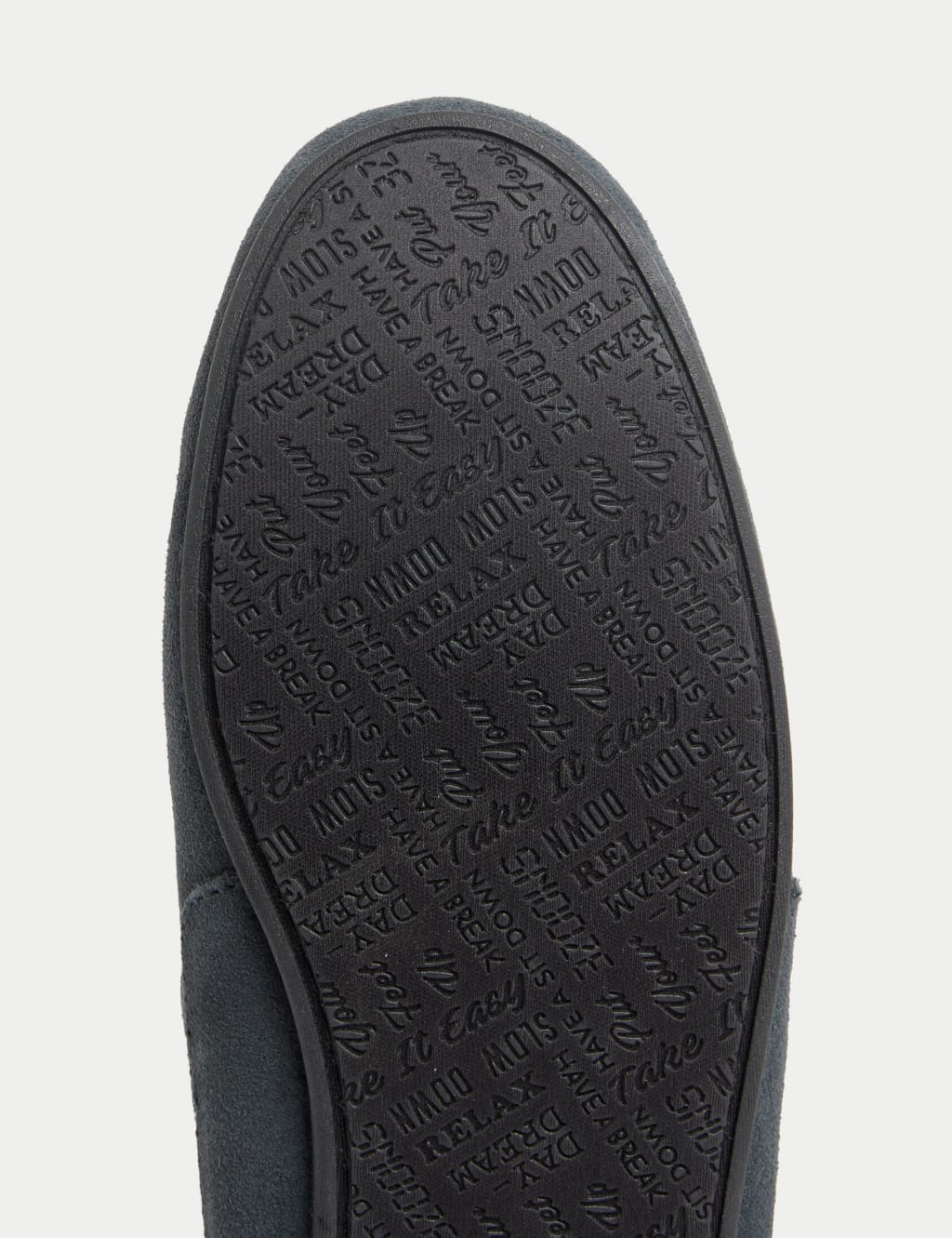 Suede Slippers with Freshfeet™ 4 of 4
