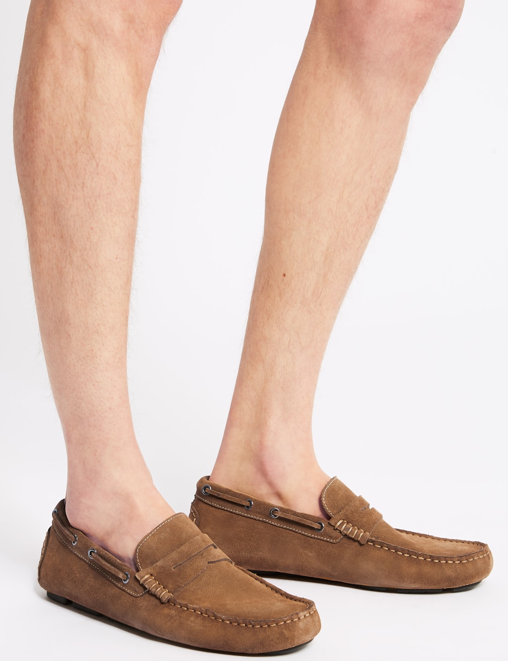 M&s mens suede shoes shop