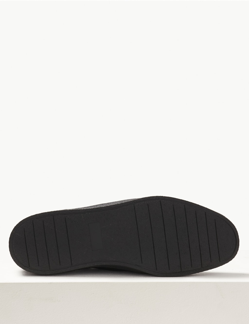Suede Lace-up Pump Shoes 5 of 5