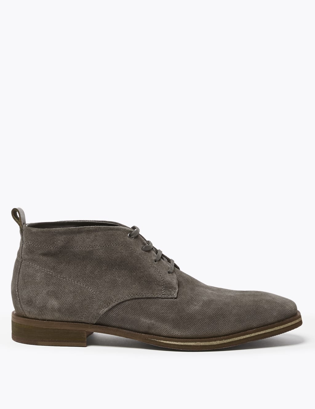 M&s chukka boots shop
