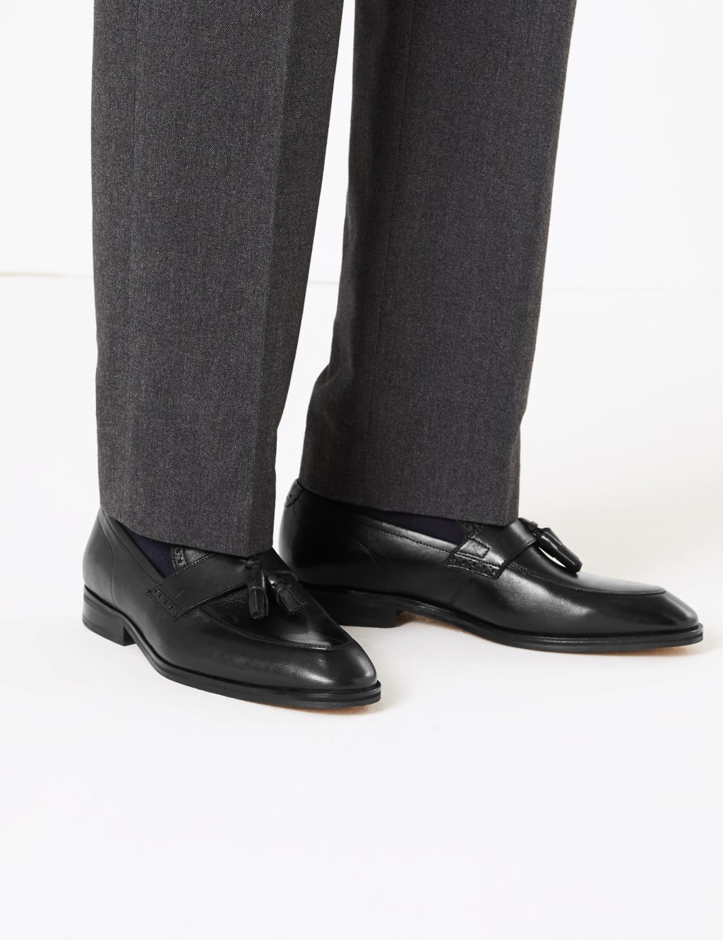 Big and tall loafers new arrivals