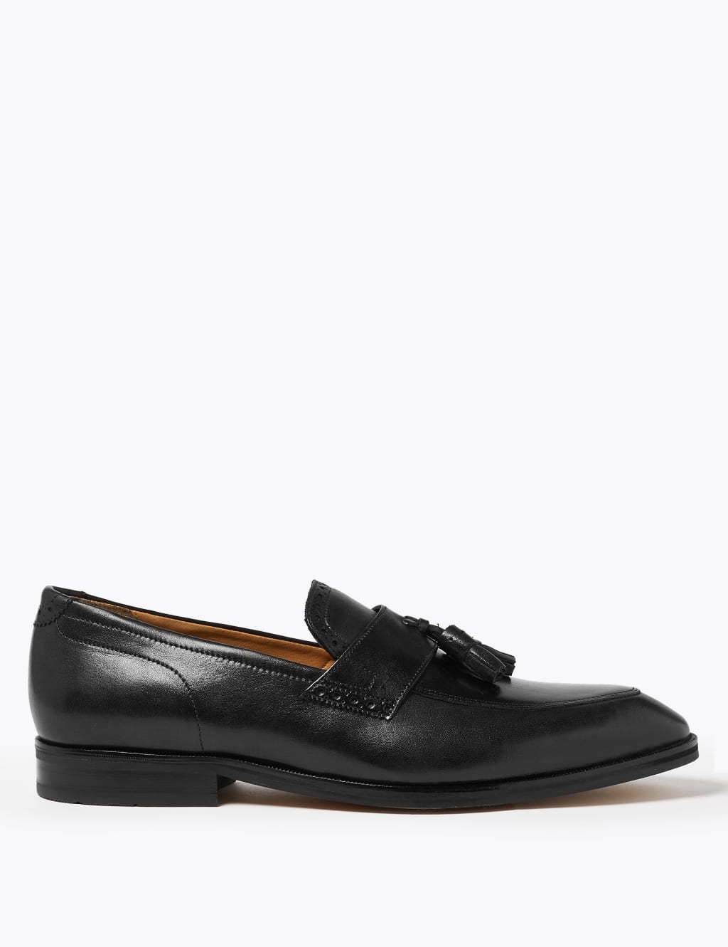 Big and tall loafers online