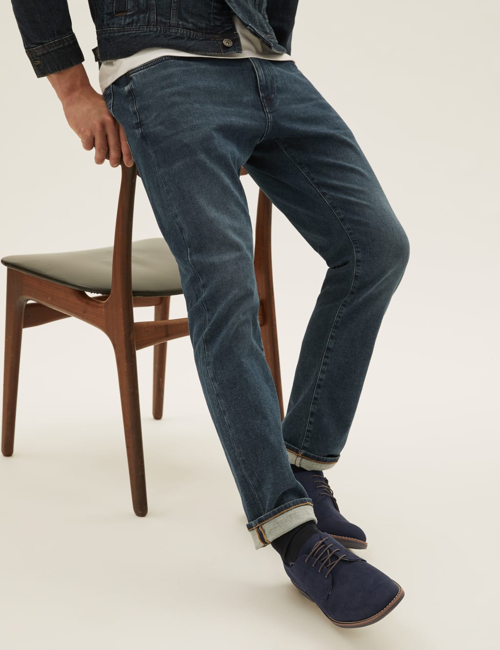 Derby Shoes 1 of 5