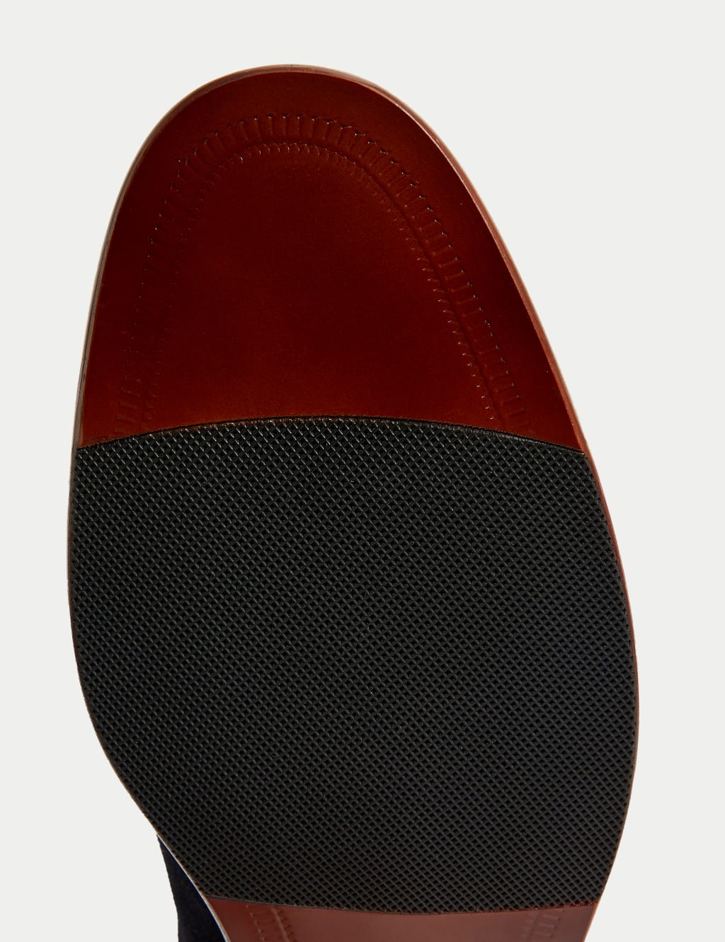 Suede Loafers 4 of 4