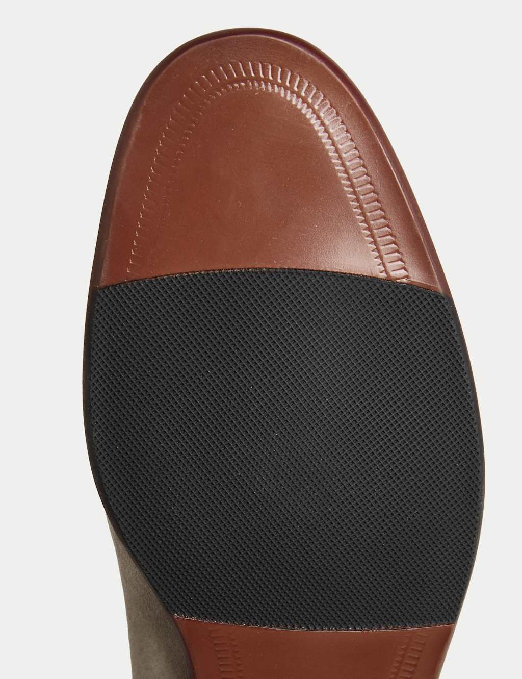 Suede Loafers 4 of 4