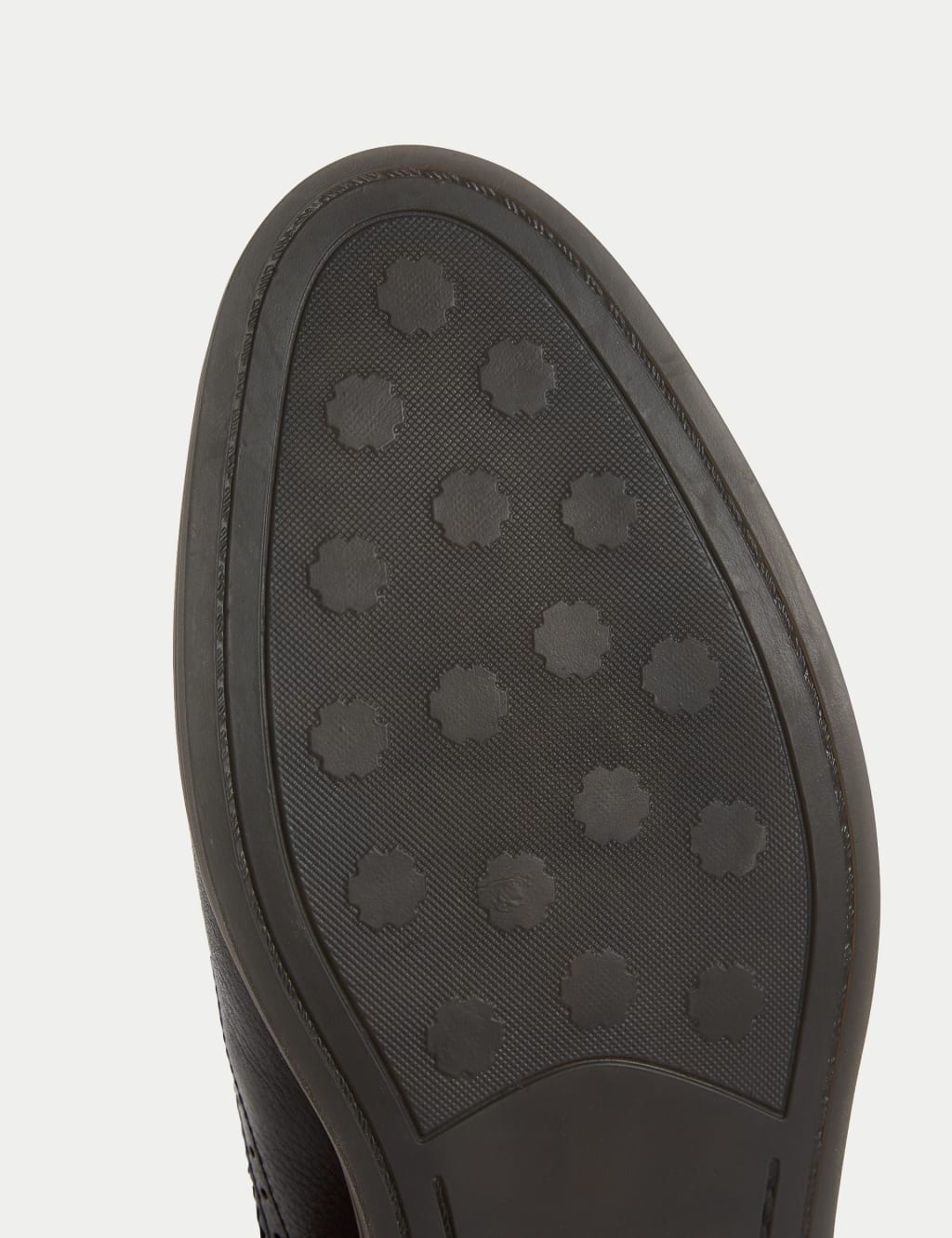Leather Brogues 4 of 4