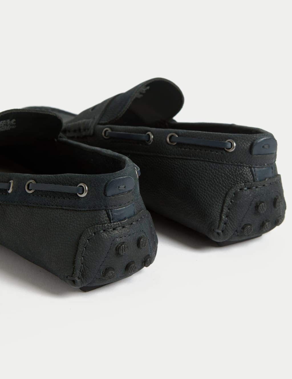 Nubuck Drivers 3 of 4