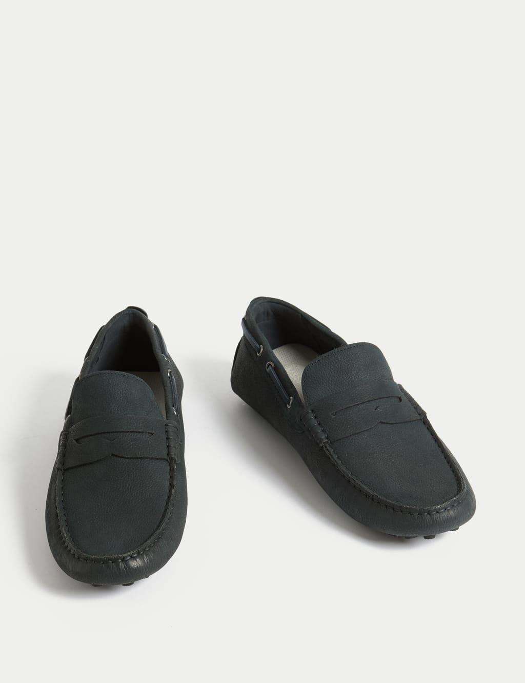 Nubuck Drivers 2 of 4