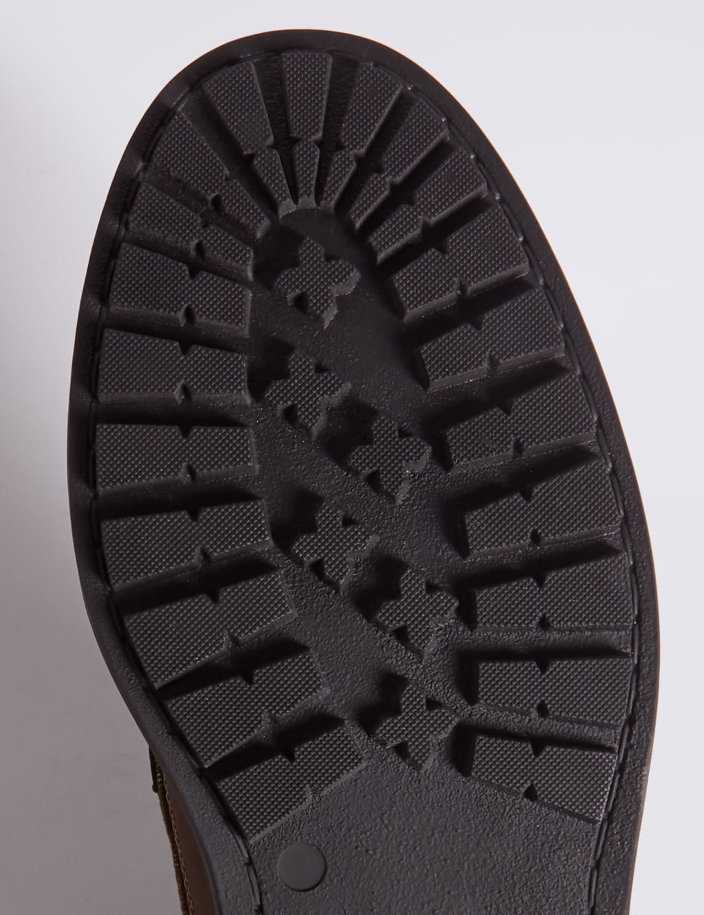 Leather Lace-up Boots 5 of 6