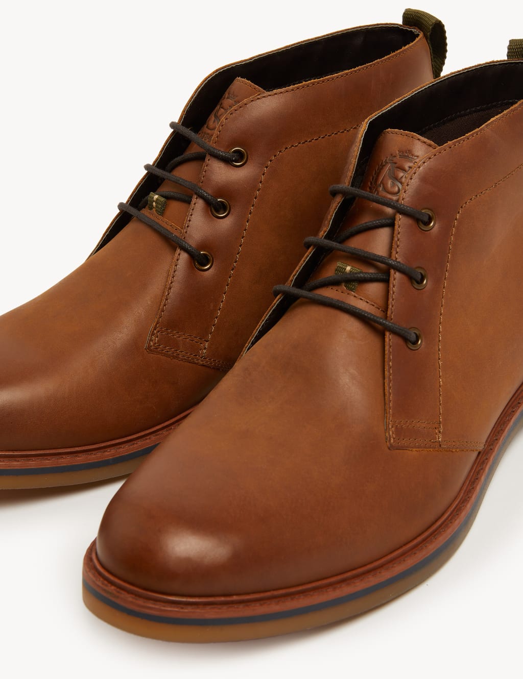 M&s mens chukka boots outlet