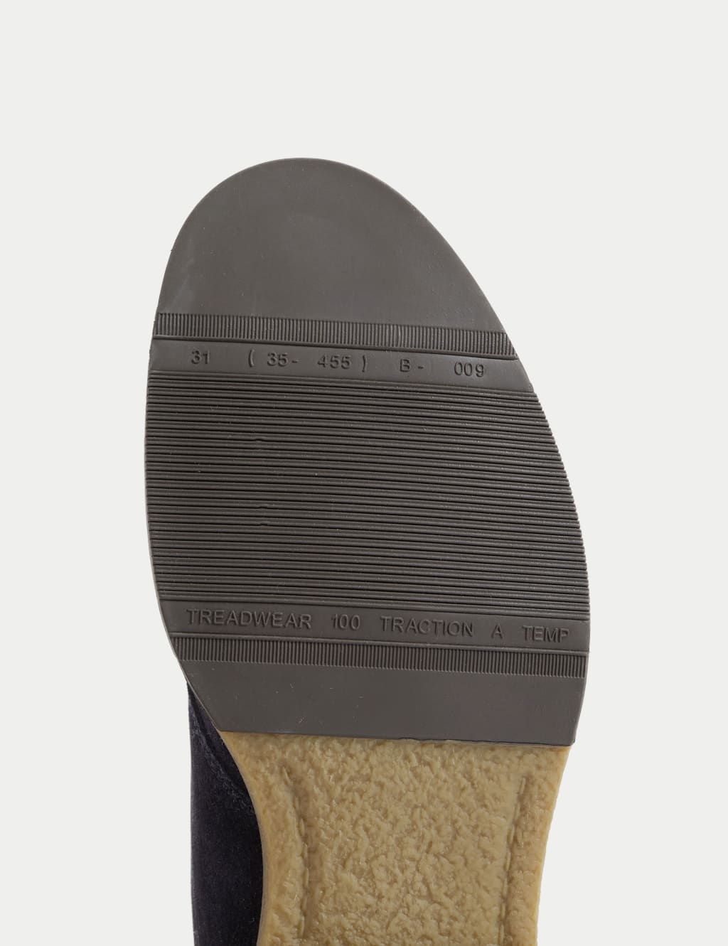 Suede Chukka Boots 4 of 4