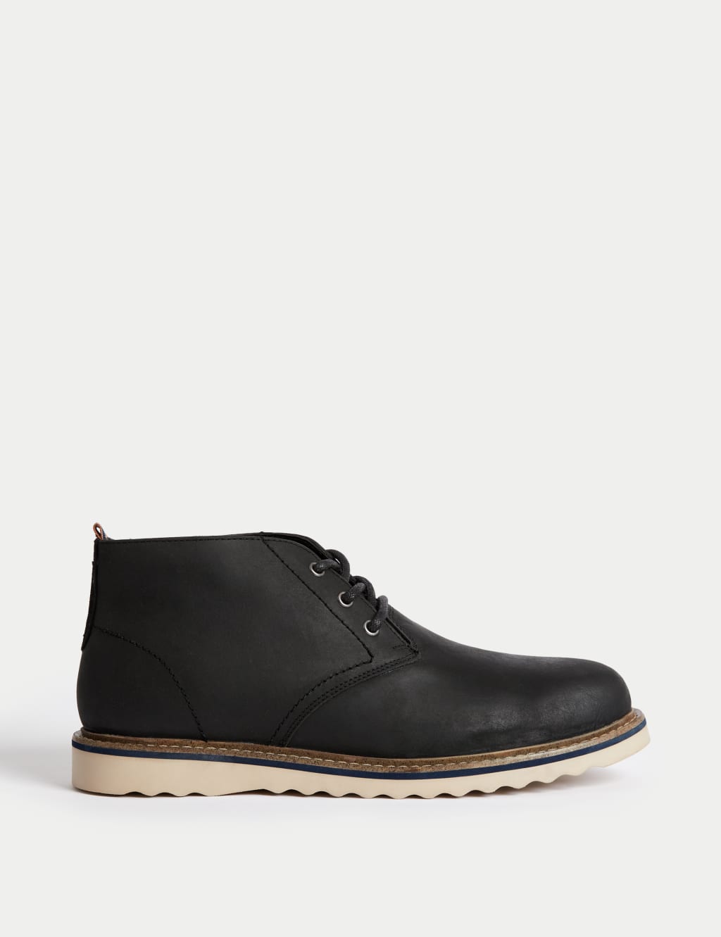 M&s desert boots outlet