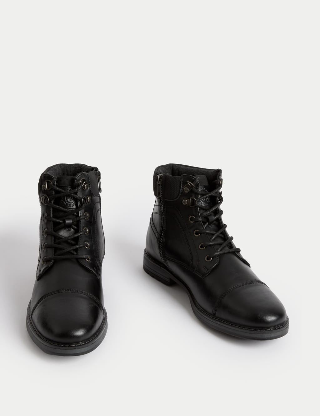 Military Boots