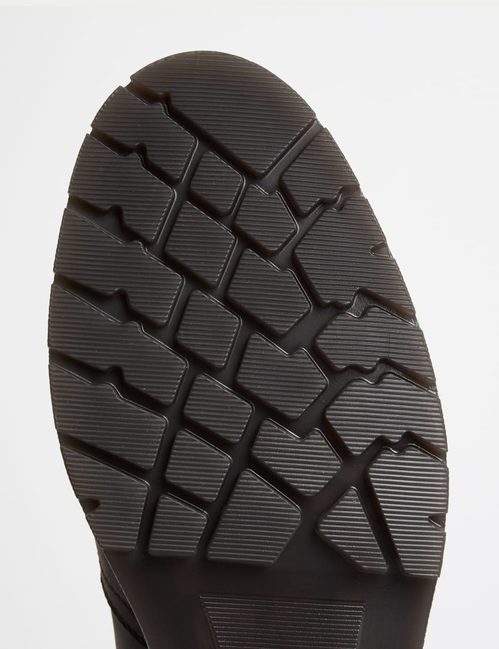 Waterproof Nubuck Chelsea Boots 4 of 4
