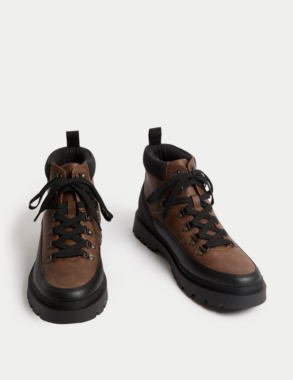 Marks and spencer hiking boots new arrivals