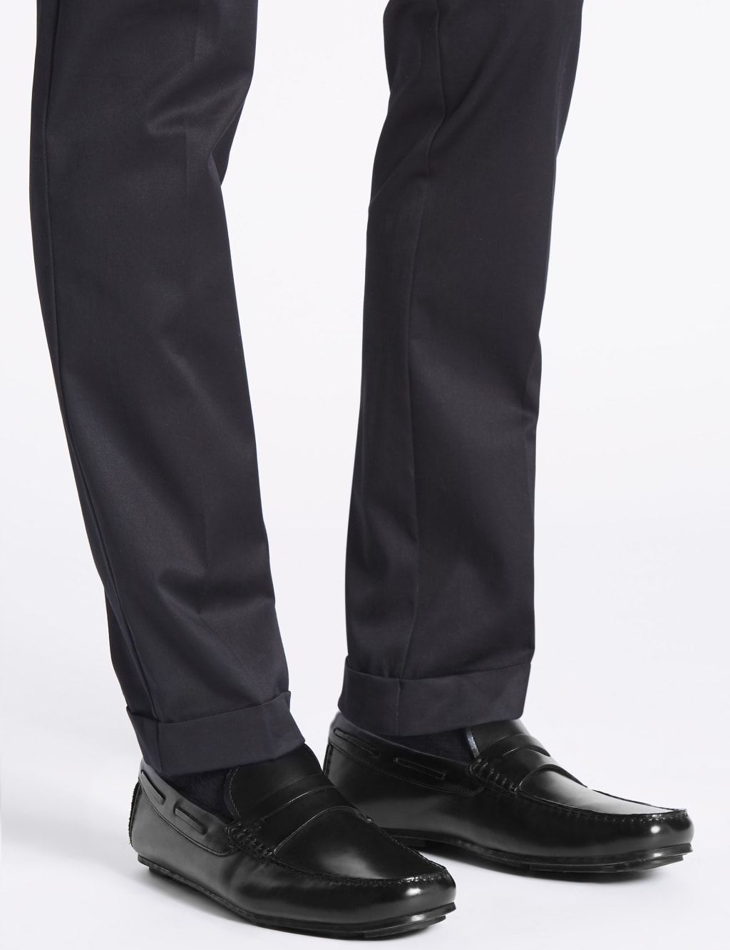 M&s collection luxury shoes store