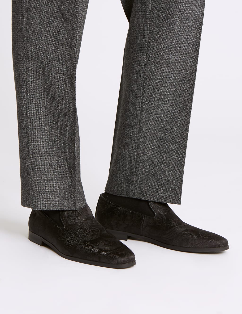 Slip-on Loafers 1 of 6