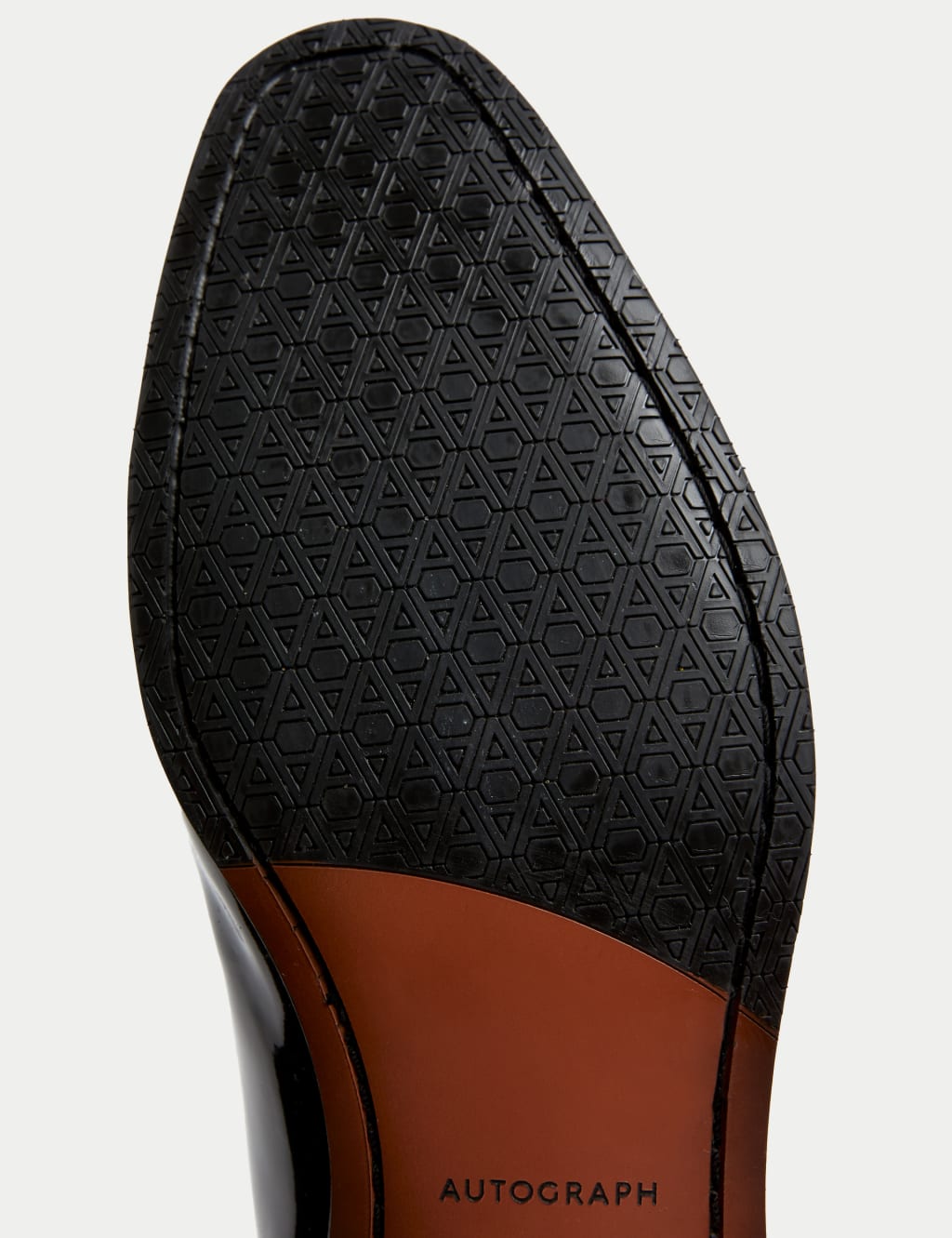 Oxford Shoes Autograph M S
