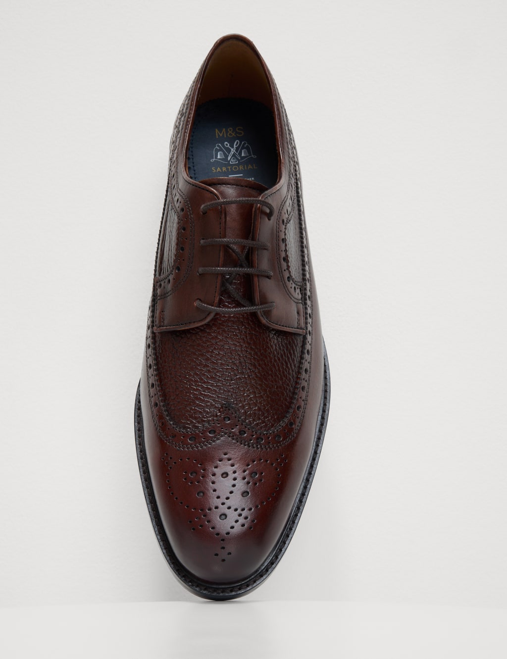 Expensive brogues online