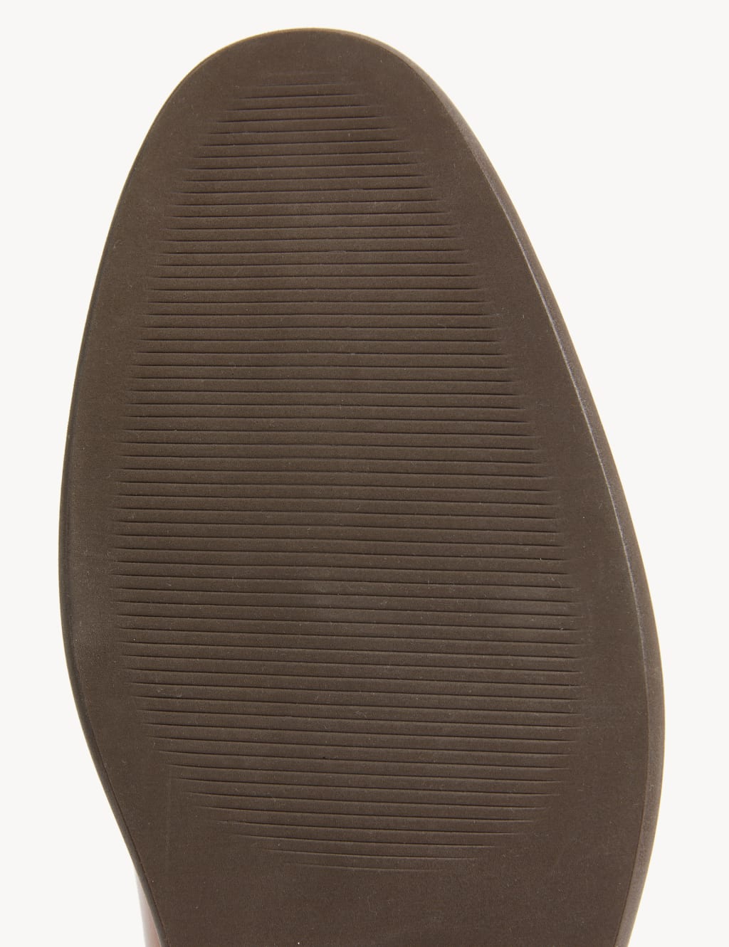 Leather Derby Shoes 4 of 4