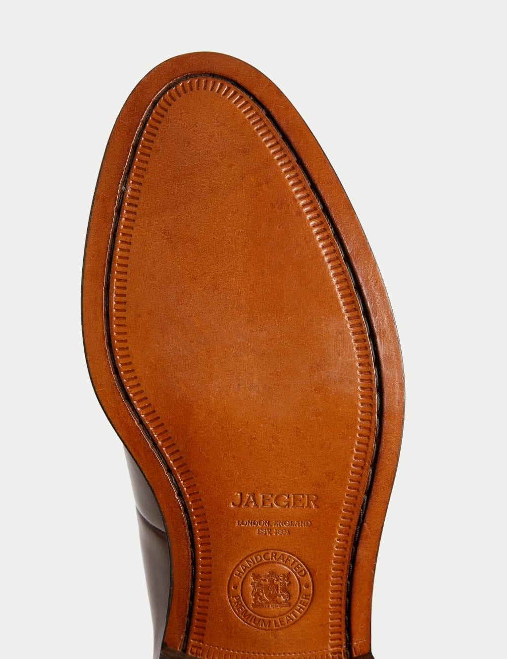 Leather Loafers 4 of 4