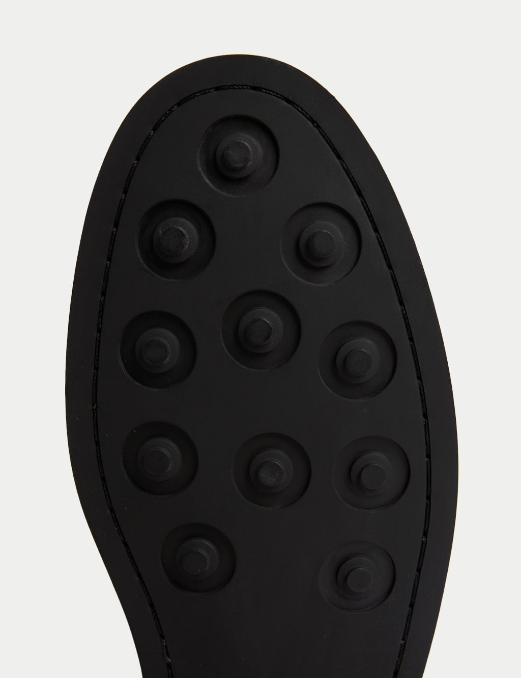 Leather Loafers 4 of 4