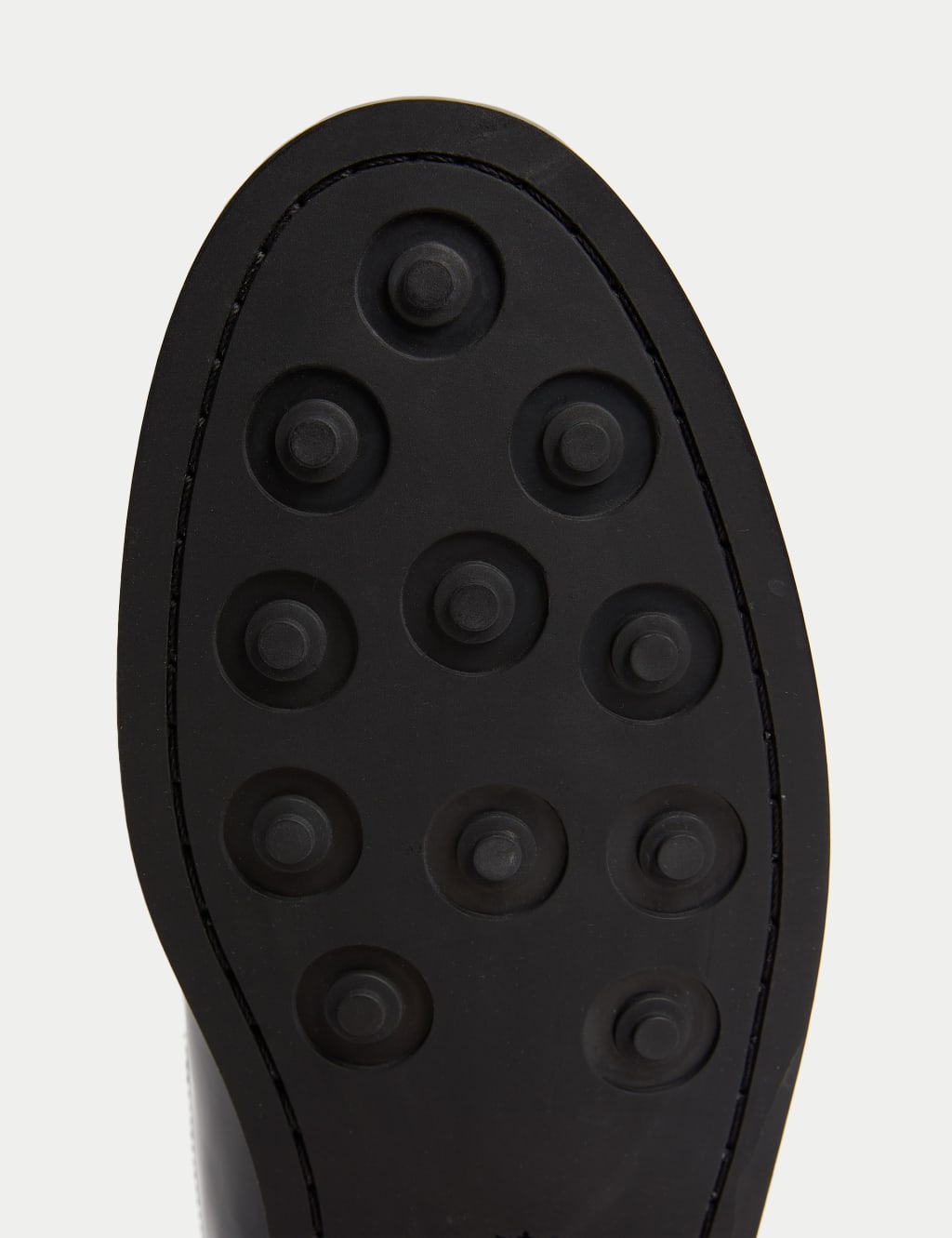Leather Loafers 4 of 4