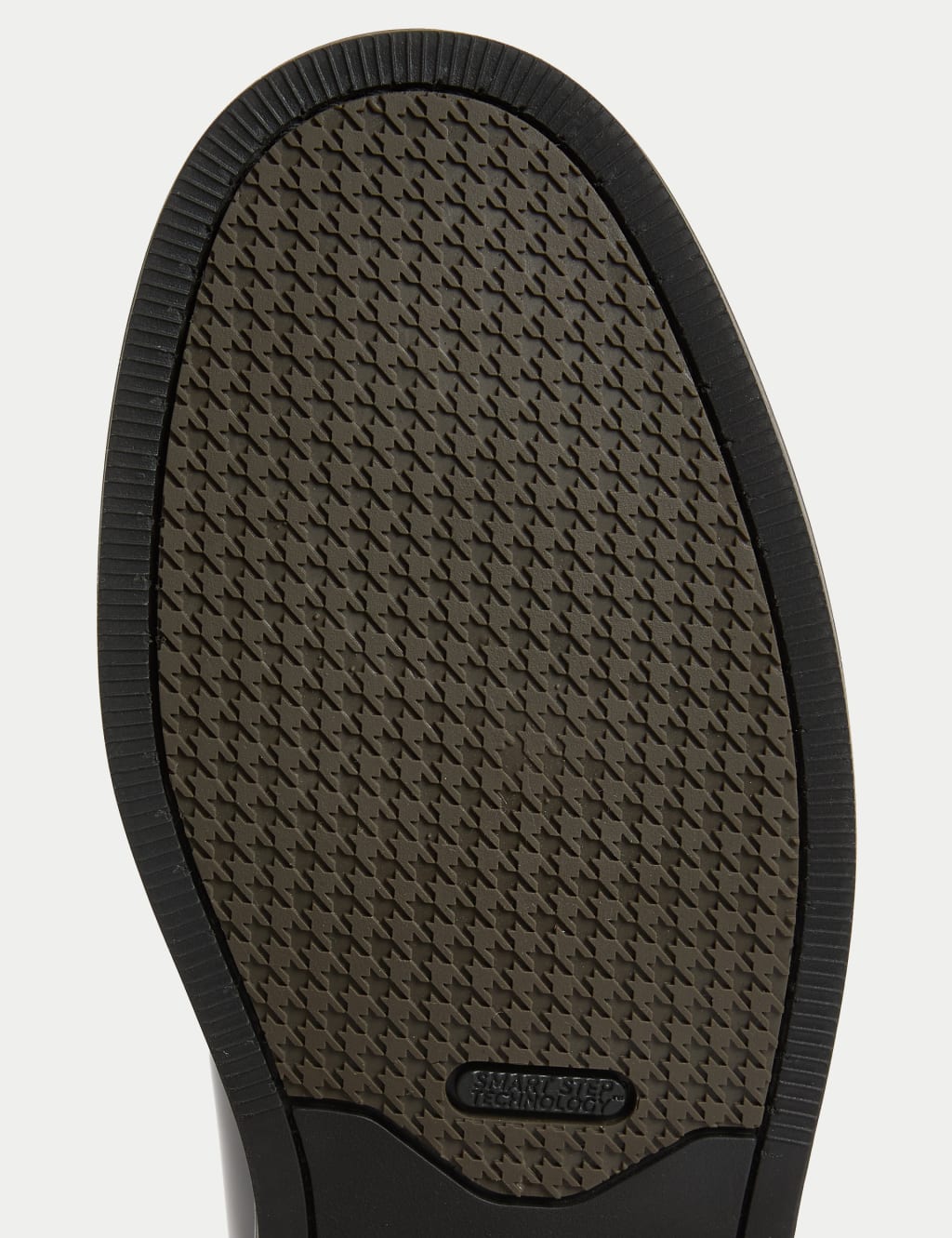 Leather Derby Shoes 4 of 4