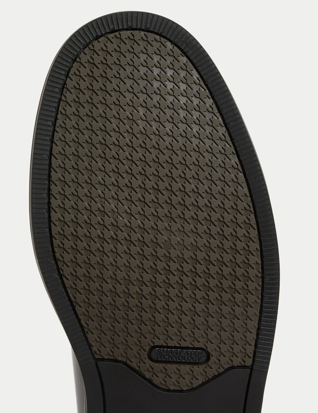Leather Slip-On Loafers 4 of 4