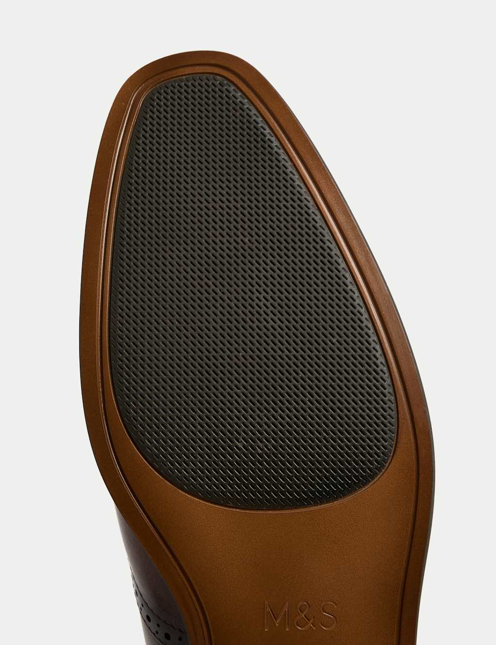 Leather Brogues 4 of 4
