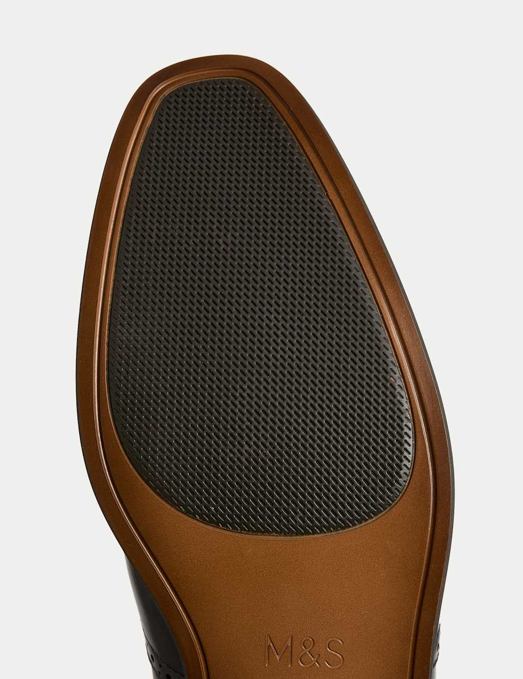 Leather Brogues 3 of 3
